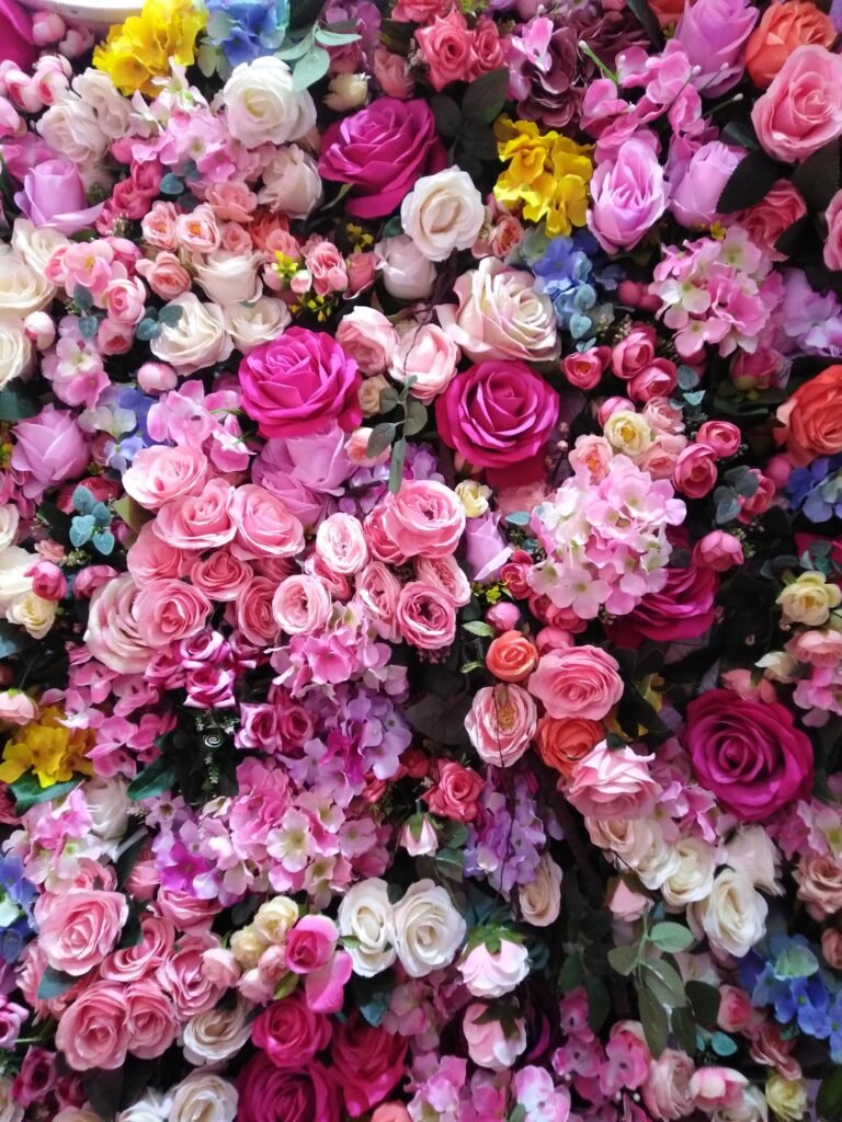 Creating Beautiful Wedding Flowers: A Guide by WeddingFlowersByJosephine.ie